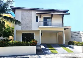 Foto 1 de Casa de Condomínio com 4 Quartos à venda, 320m² em Vilas do Atlantico, Lauro de Freitas