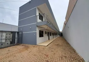 Foto 1 de Casa com 1 Quarto para alugar, 25m² em Centro, Araraquara