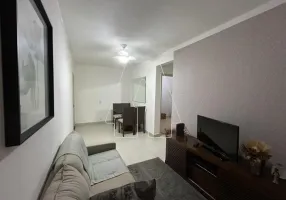 Foto 1 de Apartamento com 2 Quartos à venda, 51m² em Jardim Paulista, Araçatuba
