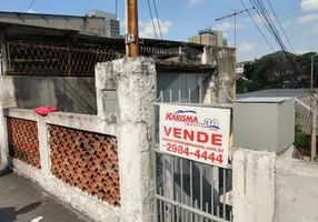 Foto 1 de Lote/Terreno à venda, 125m² em Tucuruvi, São Paulo