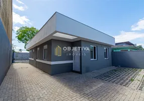 Foto 1 de Casa com 2 Quartos à venda, 50m² em Nossa Senhora das Graças, Canoas