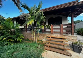 Foto 1 de Casa com 3 Quartos para alugar, 215m² em Brant, Lagoa Santa