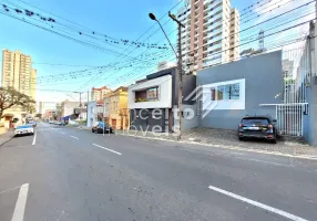 Foto 1 de Sala Comercial para alugar, 110m² em Centro, Ponta Grossa