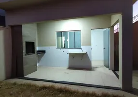 Foto 1 de Casa com 3 Quartos à venda, 125m² em Águas Claras, Salvador