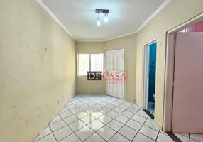 Foto 1 de Sobrado com 2 Quartos à venda, 64m² em Itaquera, São Paulo