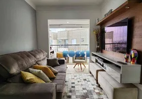 Foto 1 de Apartamento com 3 Quartos à venda, 64m² em Vila Carmem, São Paulo
