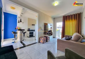 Foto 1 de Apartamento com 3 Quartos à venda, 68m² em Santa Lúcia, Divinópolis