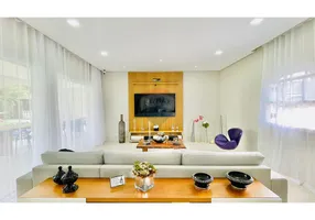 Foto 1 de Casa de Condomínio com 5 Quartos à venda, 500m² em Jardim Acapulco , Guarujá