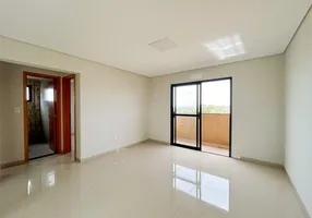 Foto 1 de Apartamento com 2 Quartos à venda, 60m² em Parque Alvorada, Dourados
