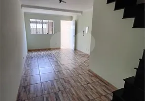 Foto 1 de Sobrado com 2 Quartos para alugar, 70m² em Vila Sao Pedro, São Paulo