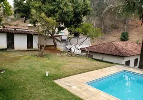 Foto 1 de Casa com 2 Quartos à venda, 129m² em Centro, Paraíba do Sul