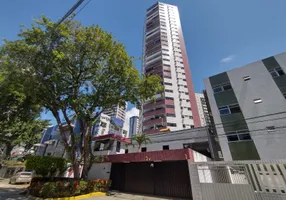 Foto 1 de Apartamento com 3 Quartos à venda, 95m² em Boa Viagem, Recife