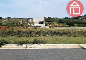 Foto 1 de Lote/Terreno à venda, 250m² em Cidade Planejada II, Bragança Paulista