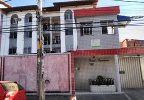 Foto 1 de Apartamento com 3 Quartos à venda, 72m² em Montese, Fortaleza