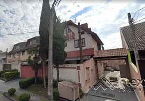 Foto 1 de Casa de Condomínio com 4 Quartos à venda, 173m² em Jardim das Américas, Curitiba
