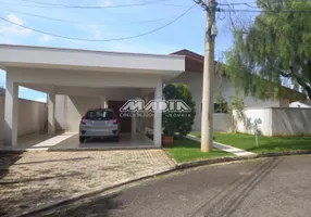 Foto 1 de Casa de Condomínio com 5 Quartos à venda, 480m² em Bairro Marambaia, Vinhedo