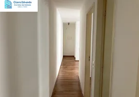 Foto 1 de Apartamento com 2 Quartos para alugar, 50m² em Cidade Líder, São Paulo