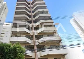 Foto 1 de Cobertura com 4 Quartos para alugar, 216m² em Jardim Botânico, Ribeirão Preto