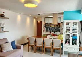 Foto 1 de Apartamento com 3 Quartos à venda, 76m² em Floresta, Belo Horizonte