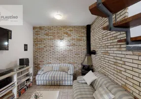 Foto 1 de Casa de Condomínio com 3 Quartos à venda, 296m² em Jardim Colombo, São Paulo