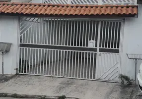 Foto 1 de Casa com 3 Quartos à venda, 170m² em Cidade Jardim Cumbica, Guarulhos