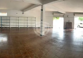 Foto 1 de Ponto Comercial à venda, 136m² em Vila Lemos, Bauru
