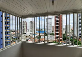 Foto 1 de Apartamento com 2 Quartos para alugar, 80m² em Jurunas, Belém