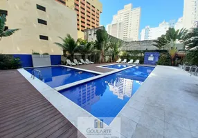 Foto 1 de Apartamento com 2 Quartos à venda, 65m² em Centro, Guarujá