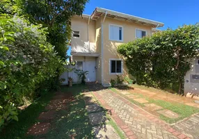 Foto 1 de Casa de Condomínio com 3 Quartos à venda, 70m² em Parque Jambeiro, Campinas