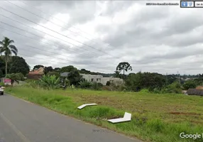 Foto 1 de Lote/Terreno à venda, 1013m² em Barreirinha, Curitiba