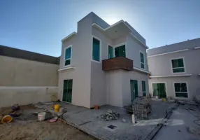 Foto 1 de Casa de Condomínio com 3 Quartos à venda, 150m² em Peró, Cabo Frio