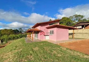 Foto 1 de Fazenda/Sítio com 2 Quartos à venda, 140m² em Los Alamos, Vargem Grande Paulista