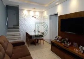 Foto 1 de Sobrado com 2 Quartos à venda, 75m² em Jardim Ester, São Paulo