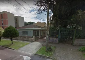 Foto 1 de Lote/Terreno à venda, 856m² em Rebouças, Curitiba