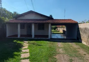 Foto 1 de Fazenda/Sítio com 2 Quartos à venda, 75m² em Ondas, Piracicaba