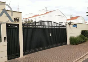 Foto 1 de Casa de Condomínio com 3 Quartos à venda, 92m² em Parque Rural Fazenda Santa Cândida, Campinas