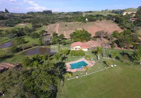 Foto 1 de Fazenda/Sítio com 3 Quartos à venda, 120m² em Sousas, Campinas
