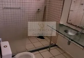 Foto 1 de Apartamento com 4 Quartos à venda, 194m² em Manaíra, João Pessoa