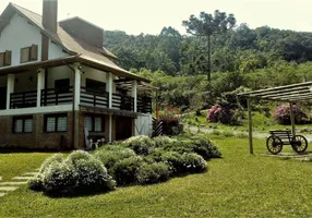 Foto 1 de Fazenda/Sítio com 3 Quartos à venda, 364m² em Linha Brasil, Nova Petrópolis