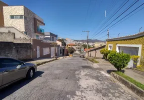 Foto 1 de Lote/Terreno à venda, 363m² em Havaí, Belo Horizonte