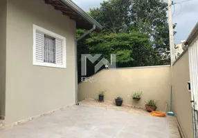 Foto 1 de Casa com 3 Quartos à venda, 120m² em Capela, Vinhedo