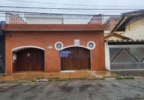 Foto 1 de Casa com 3 Quartos à venda, 270m² em Vila Talarico, São Paulo