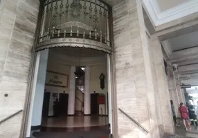 Foto 1 de Sala Comercial para alugar, 48m² em Centro, Rio de Janeiro