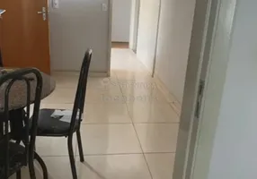 Foto 1 de Apartamento com 3 Quartos para alugar, 103m² em Vila Curti, São José do Rio Preto