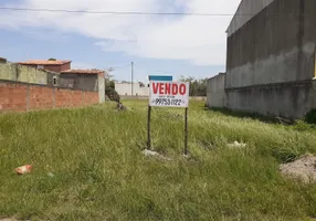 Foto 1 de Lote/Terreno à venda, 300m² em Unamar, Cabo Frio