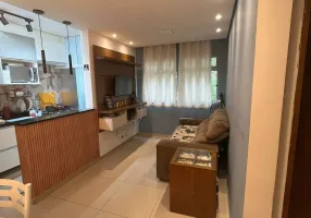 Foto 1 de Apartamento com 2 Quartos para alugar, 40m² em Jardim Santa Terezinha, São Paulo