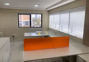 Foto 1 de Sala Comercial à venda, 46m² em Centro, Santo André