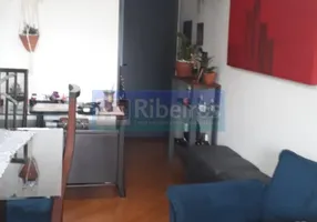 Foto 1 de Apartamento com 2 Quartos à venda, 60m² em Jardim Oriental, São Paulo