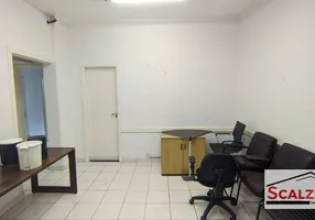 Foto 1 de Sala Comercial para alugar, 50m² em República, São Paulo