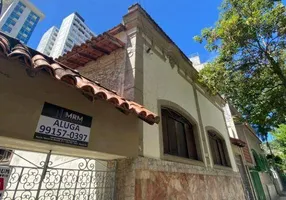 Foto 1 de Imóvel Comercial com 3 Quartos para alugar, 140m² em Santa Rosa, Niterói